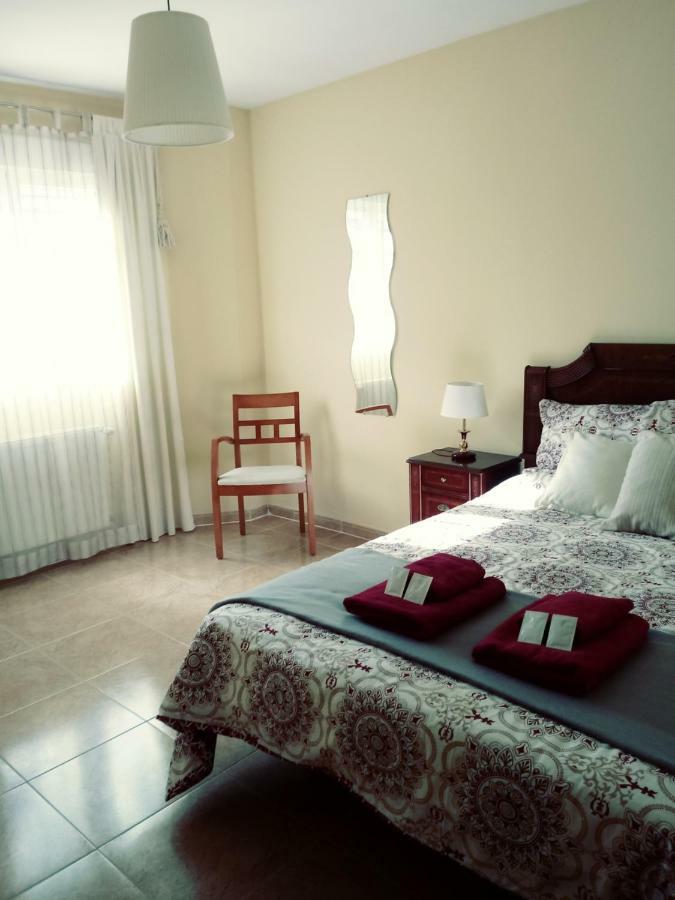 Alondra Villa Olías del Rey Екстериор снимка