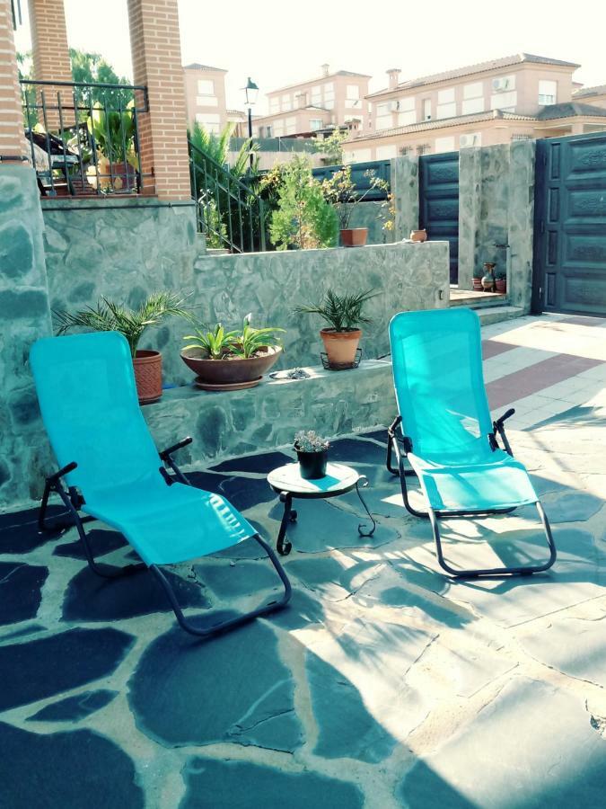 Alondra Villa Olías del Rey Екстериор снимка