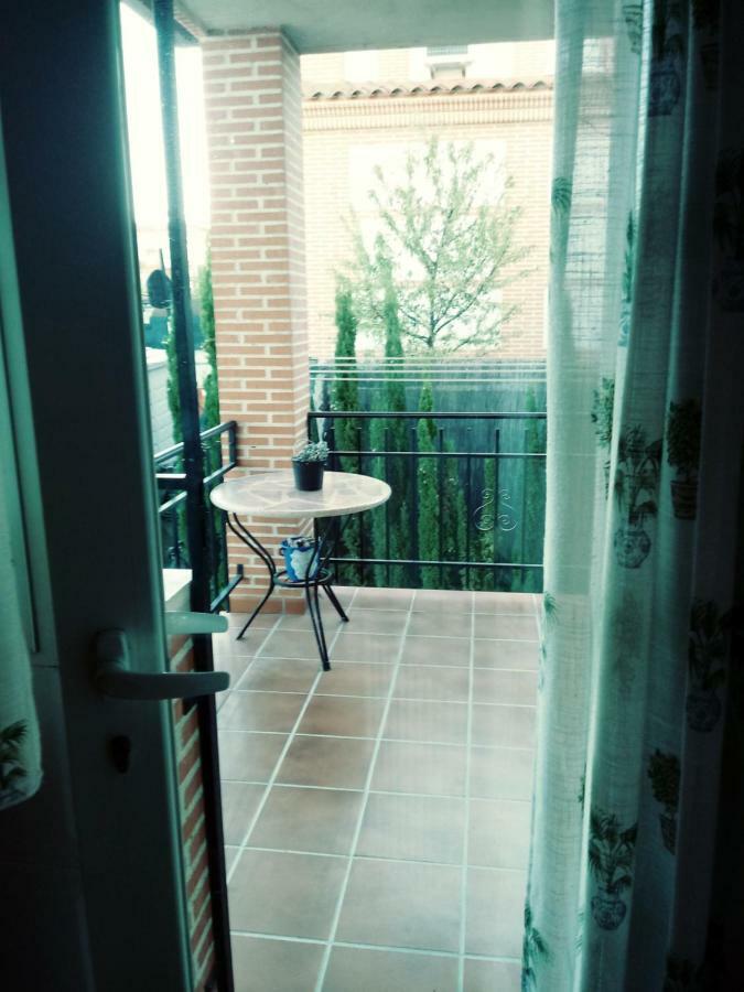 Alondra Villa Olías del Rey Екстериор снимка