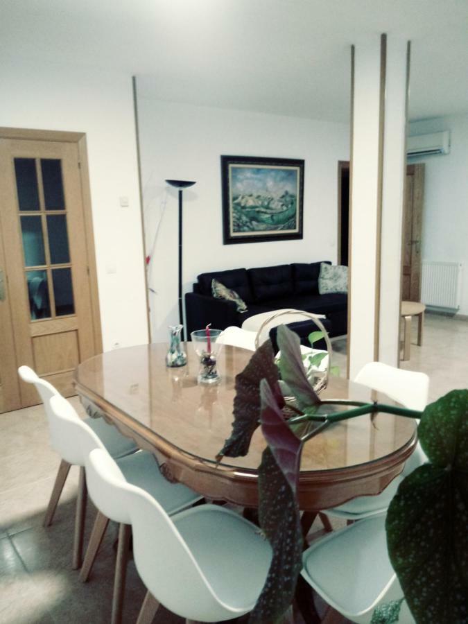 Alondra Villa Olías del Rey Екстериор снимка