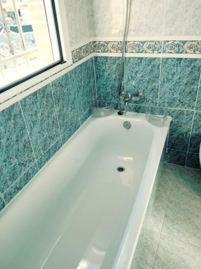 Alondra Villa Olías del Rey Екстериор снимка