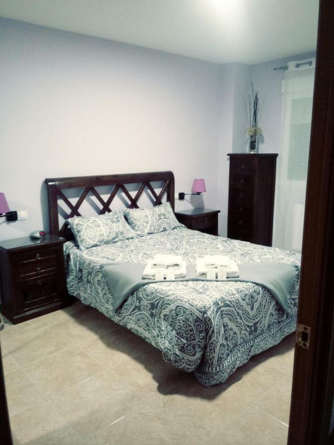 Alondra Villa Olías del Rey Екстериор снимка