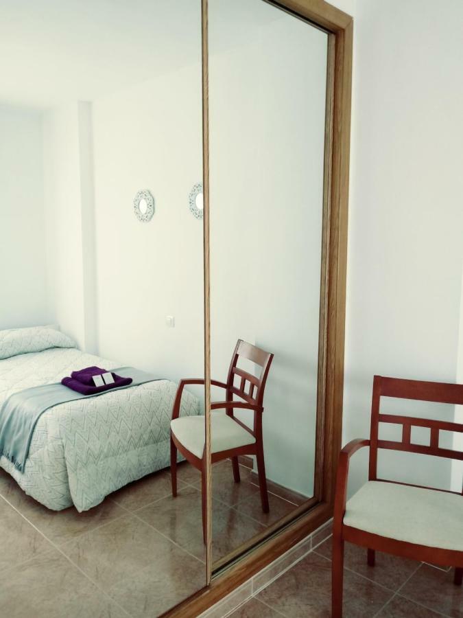 Alondra Villa Olías del Rey Екстериор снимка