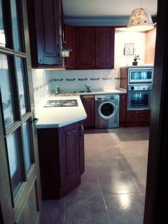 Alondra Villa Olías del Rey Екстериор снимка