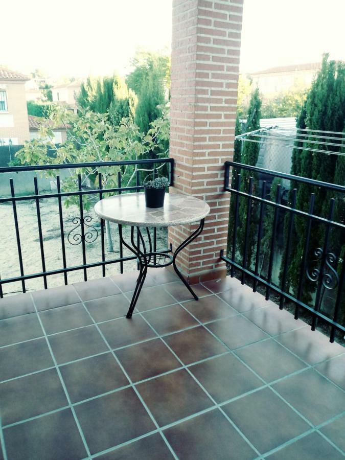 Alondra Villa Olías del Rey Екстериор снимка
