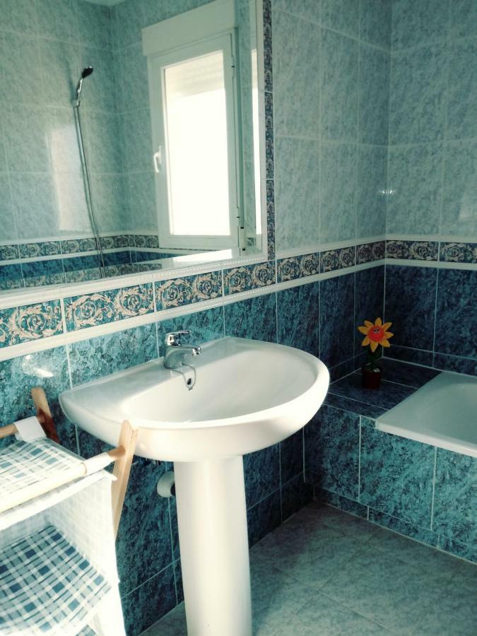 Alondra Villa Olías del Rey Екстериор снимка