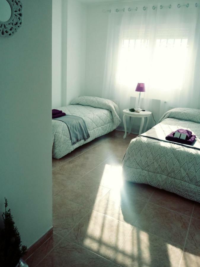 Alondra Villa Olías del Rey Екстериор снимка