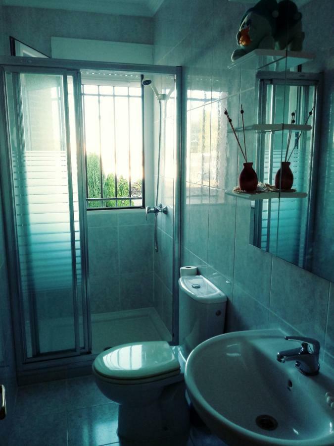 Alondra Villa Olías del Rey Екстериор снимка
