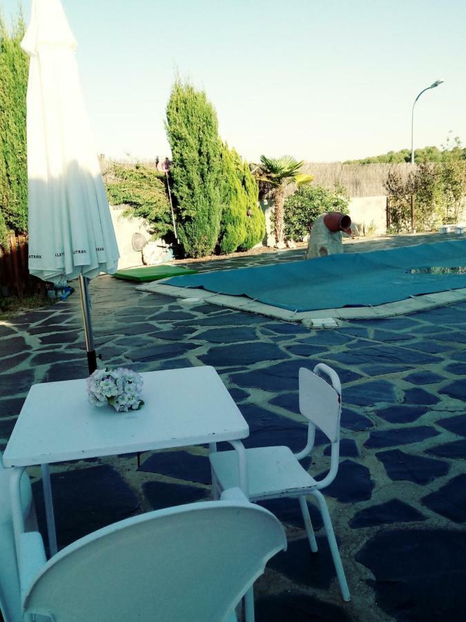 Alondra Villa Olías del Rey Екстериор снимка